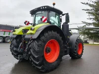 Claas Axion Cmatic GREEN FIT 233kW thumbnail