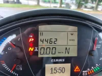 Claas Axion Cmatic GREEN FIT 233kW thumbnail