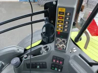 Claas Axion Cmatic GREEN FIT 233kW thumbnail
