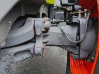 Claas Axion Cmatic GREEN FIT 233kW thumbnail