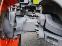 Claas Axion Cmatic GREEN FIT 233kW thumbnail