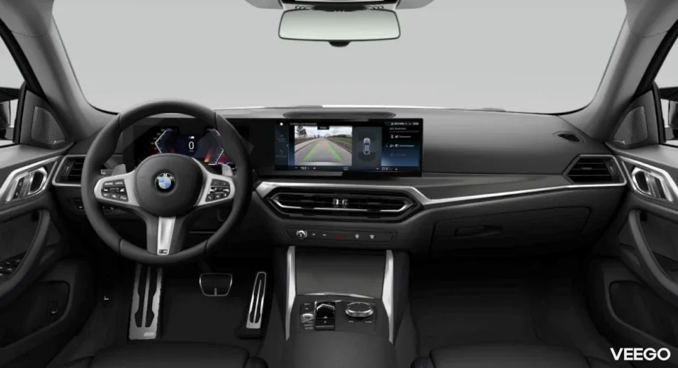 BMW M440 xDrive GC 3 285kW