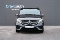 Mercedes-Benz V300 Avantgarde 4Matic AMG Line Lang 2 174kW thumbnail