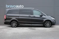 Mercedes-Benz V300 Avantgarde 4Matic AMG Line Lang 2 174kW thumbnail