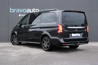 Mercedes-Benz V300 Avantgarde 4Matic AMG Line Lang 2 174kW thumbnail