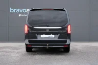 Mercedes-Benz V300 Avantgarde 4Matic AMG Line Lang 2 174kW thumbnail