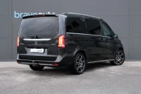 Mercedes-Benz V300 Avantgarde 4Matic AMG Line Lang 2 174kW thumbnail