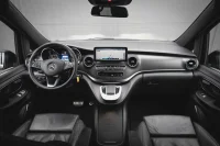 Mercedes-Benz V300 Avantgarde 4Matic AMG Line Lang 2 174kW thumbnail