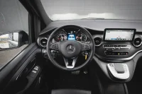 Mercedes-Benz V300 Avantgarde 4Matic AMG Line Lang 2 174kW thumbnail