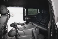 Mercedes-Benz V300 Avantgarde 4Matic AMG Line Lang 2 174kW thumbnail