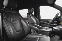 Mercedes-Benz V300 Avantgarde 4Matic AMG Line Lang 2 174kW thumbnail