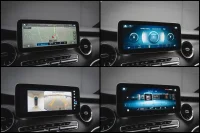 Mercedes-Benz V300 Avantgarde 4Matic AMG Line Lang 2 174kW thumbnail