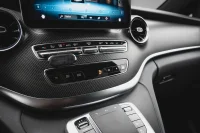 Mercedes-Benz V300 Avantgarde 4Matic AMG Line Lang 2 174kW thumbnail