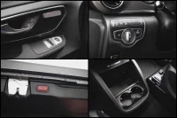 Mercedes-Benz V300 Avantgarde 4Matic AMG Line Lang 2 174kW thumbnail