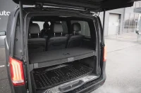 Mercedes-Benz V300 Avantgarde 4Matic AMG Line Lang 2 174kW thumbnail