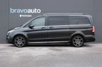 Mercedes-Benz V300 Avantgarde 4Matic AMG Line Lang 2 174kW thumbnail