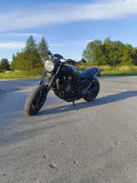 Yamaha FZX 750 0.7 69kW thumbnail