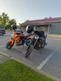 Yamaha FZX 750 0.7 69kW thumbnail