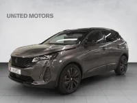 Peugeot 3008 - 96kW thumbnail