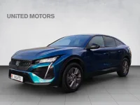 Peugeot 408 Allure PureTech 130AT8 96kW thumbnail