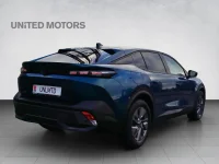 Peugeot 408 Allure PureTech 130AT8 96kW thumbnail