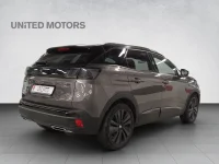 Peugeot 3008 - 96kW thumbnail