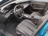 Peugeot 408 Allure PureTech 130AT8 96kW thumbnail