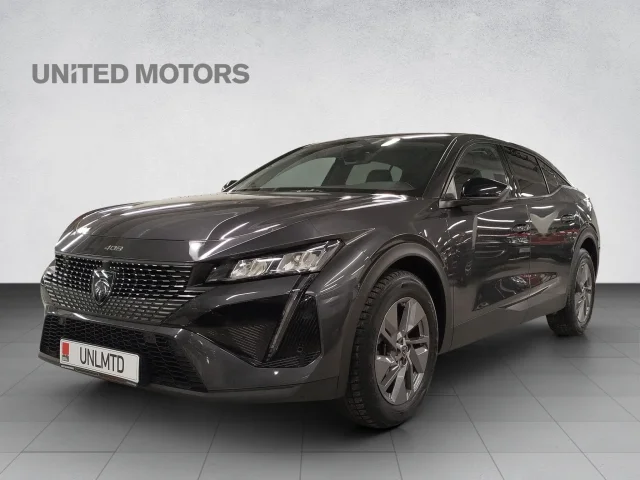 Image of Peugeot 408 Allure PureTech 130 AT8 96kW