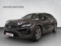 Peugeot 408 Allure PureTech 130 AT8 96kW thumbnail