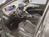 Peugeot 3008 - 96kW thumbnail