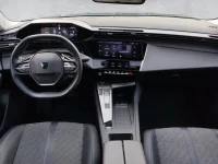 Peugeot 408 Allure PureTech 130AT8 96kW thumbnail
