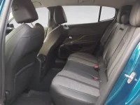 Peugeot 408 Allure PureTech 130AT8 96kW thumbnail