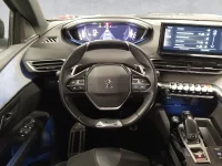 Peugeot 3008 - 96kW thumbnail