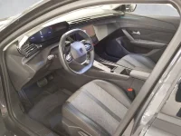 Peugeot 408 Allure PureTech 130 AT8 96kW thumbnail