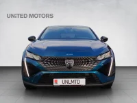 Peugeot 408 Allure PureTech 130AT8 96kW thumbnail