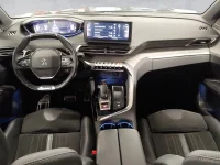 Peugeot 3008 - 96kW thumbnail