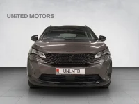 Peugeot 3008 - 96kW thumbnail