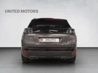 Peugeot 3008 - 96kW thumbnail