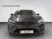 Peugeot 408 Allure PureTech 130 AT8 96kW thumbnail