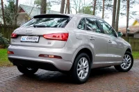 Audi Q3 Quattro 2 103kW thumbnail