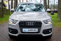 Audi Q3 Quattro 2 103kW thumbnail