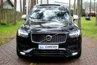 Volvo XC90 7s R-Design Xenium Intelli PRO 2 173kW thumbnail