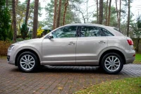Audi Q3 Quattro 2 103kW thumbnail