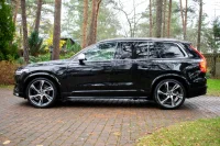 Volvo XC90 7s R-Design Xenium Intelli PRO 2 173kW thumbnail
