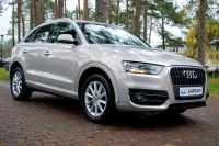 Audi Q3 Quattro 2 103kW thumbnail