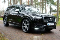 Volvo XC90 7s R-Design Xenium Intelli PRO 2 173kW thumbnail
