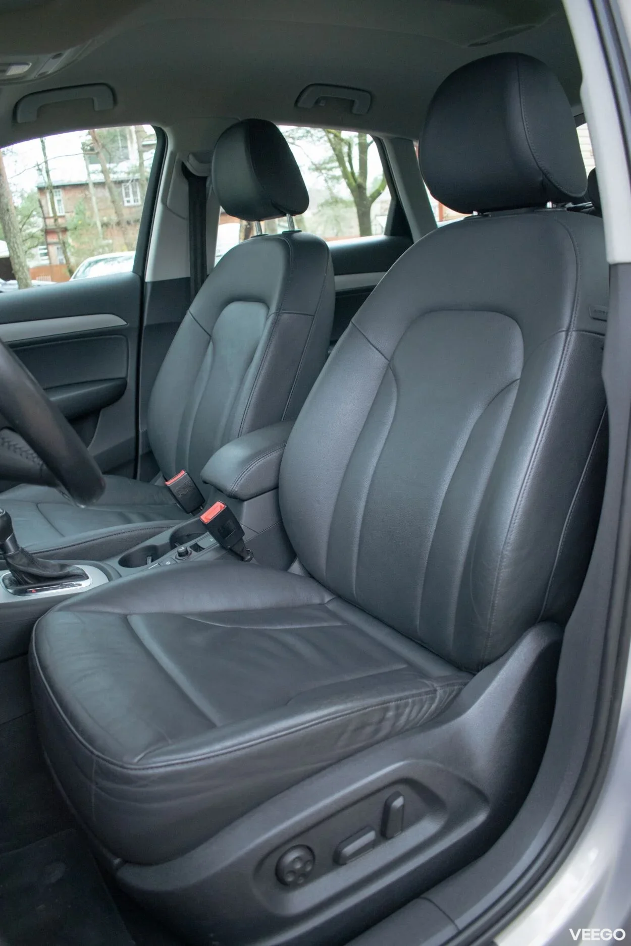 Audi Q3 Quattro 2 103kW