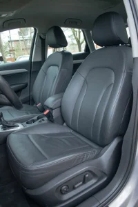 Audi Q3 Quattro 2 103kW thumbnail