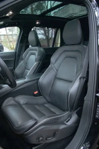 Volvo XC90 7s R-Design Xenium Intelli PRO 2 173kW thumbnail