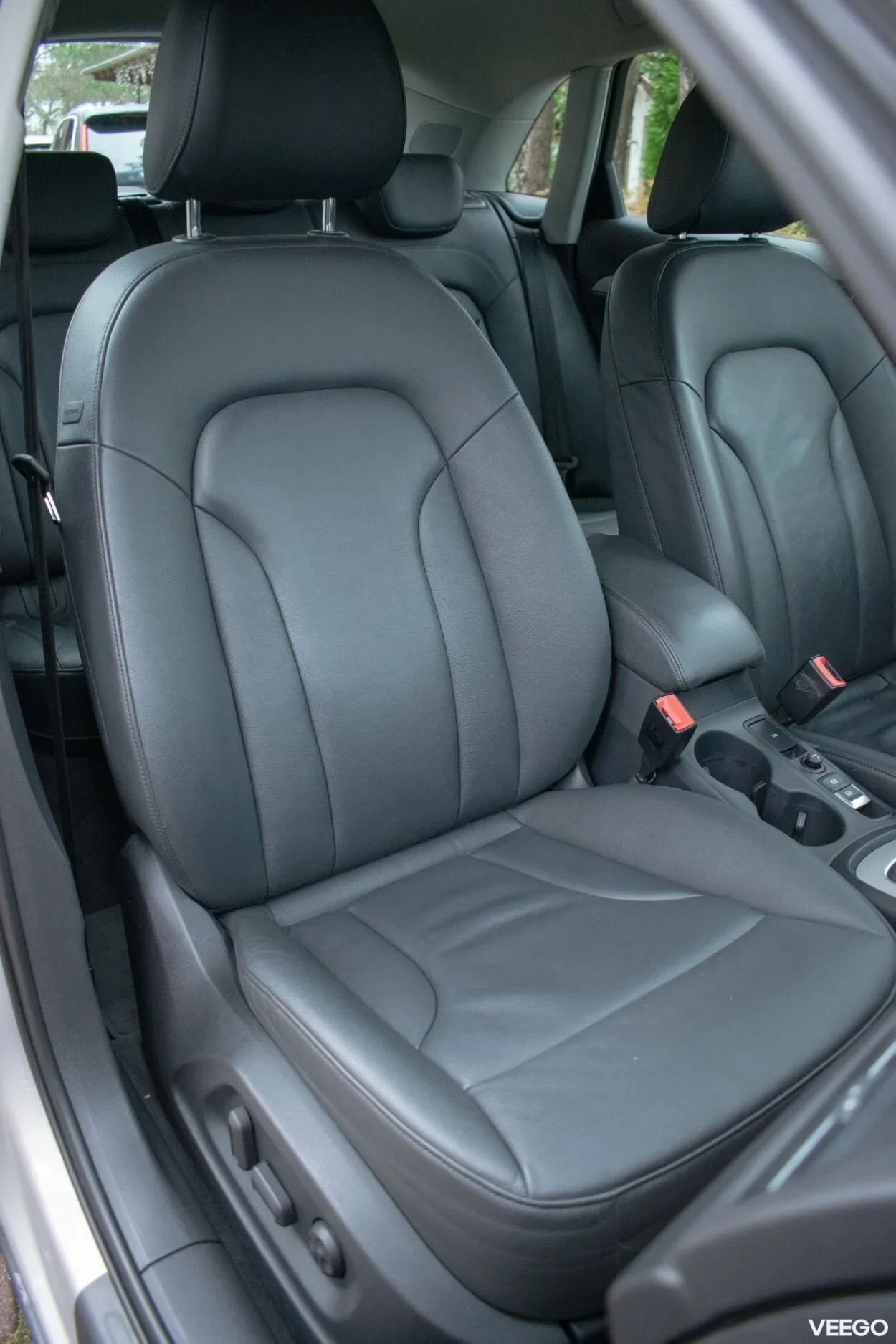 Audi Q3 Quattro 2 103kW